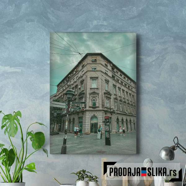 Knez Mihailova