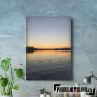 Srebrno Jezero
