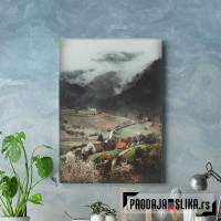 Tara Mokra Gora