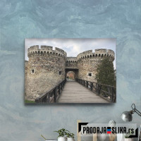 Ulaz Na Kalemegdan