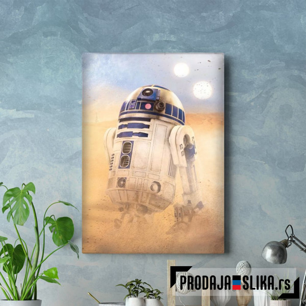 R2D2