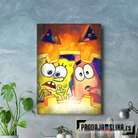 Spongebob Squarepants 2