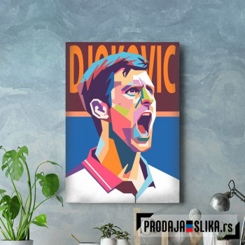 Novak Djokovic 2