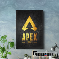 APEX LEGEND