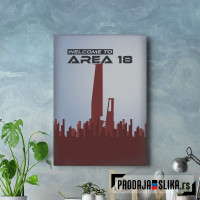 Area 18