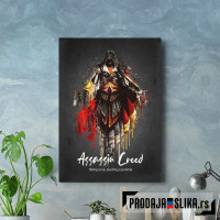 Assassin Creed nothing is true