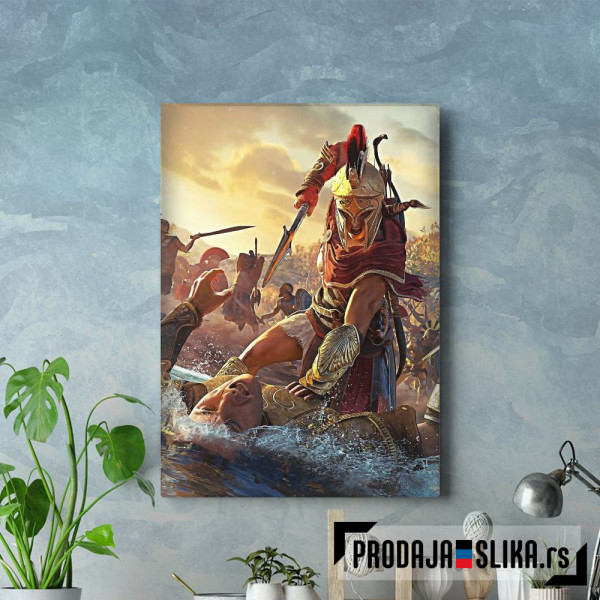 Assassins Creed final