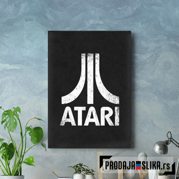Atari Classic