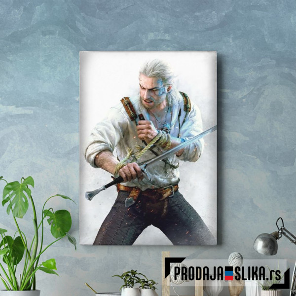 Geralt AC