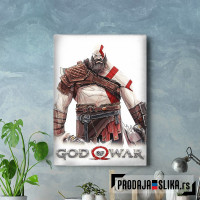 God of War 2