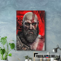 God of War 3