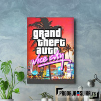 Grand Theft Auto Vice City