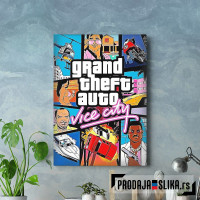 Grand Theft Auto
