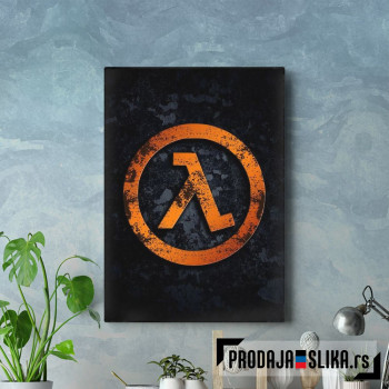 Half Life