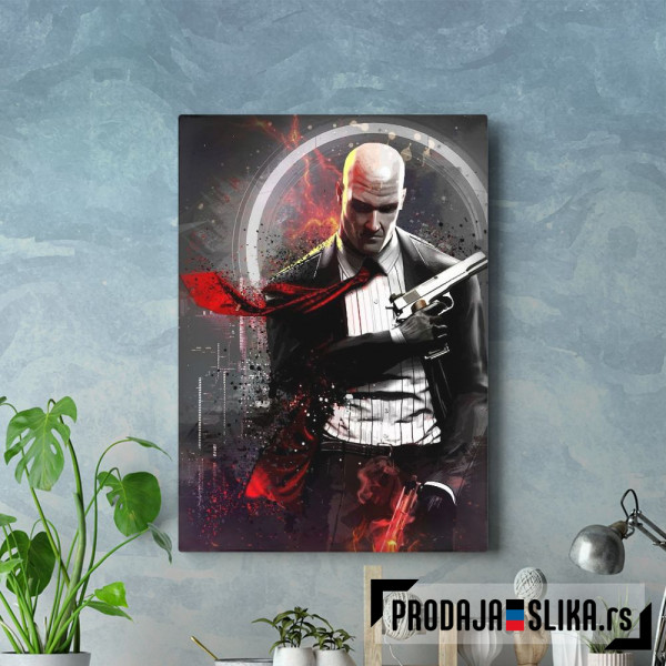 Hitman Agent 47 Hitman Agent 47