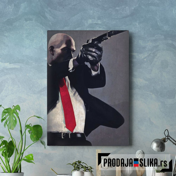 Hitman Hitman
