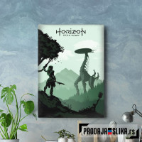 Horizon Zero Dawn