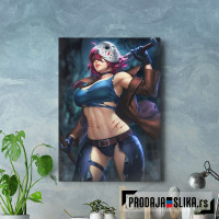 Female Jason Female Jason