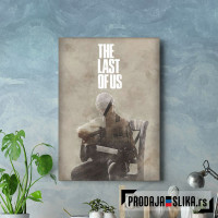Last of Us Ellie Last of Us Ellie