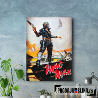 Mad Max Mad Max