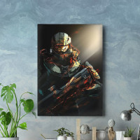 Master chief Master chief