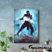 Mortal Combat Fatality