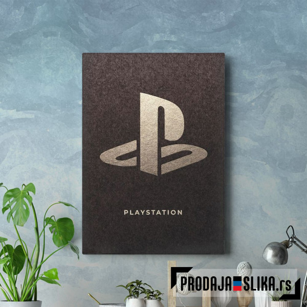 Playstation modern Playstation modern