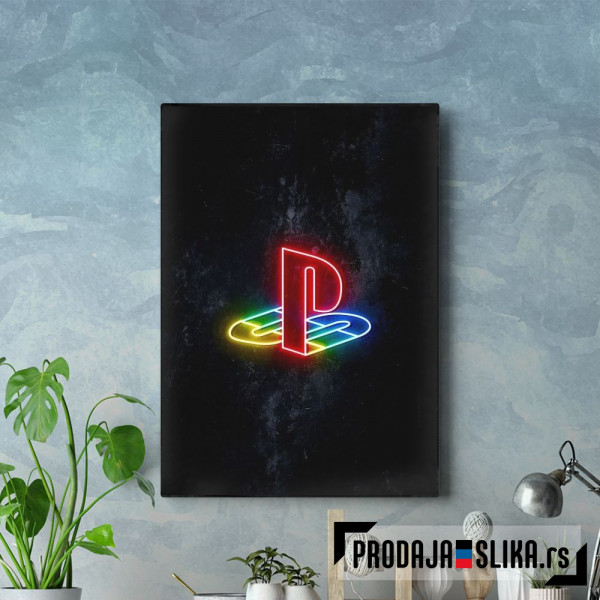 Playstation