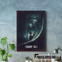 Resident Evil Resident Evil