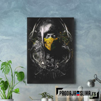 Scorpion