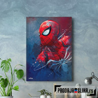 Spiderman game Spiderman game