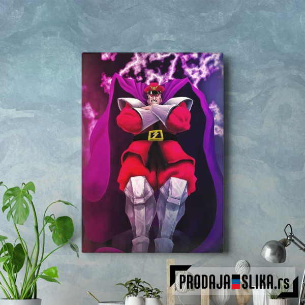 Street Fighter series