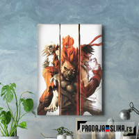 Street fighter Street fighter