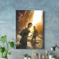 THE LAST OF US