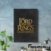 The Lord of the Rings