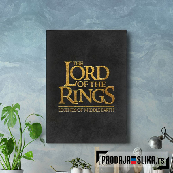 The Lord of the Rings The Lord of the Rings