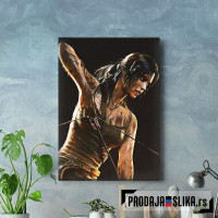 Tomb Raider