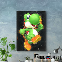 Yoshi