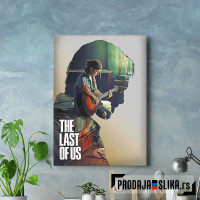 last of us last of us