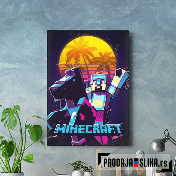 minecraft minecraft