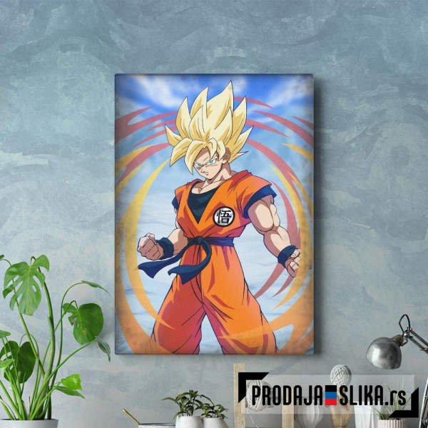 Dragon Ball super 241