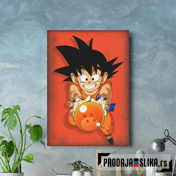 Mali Goku