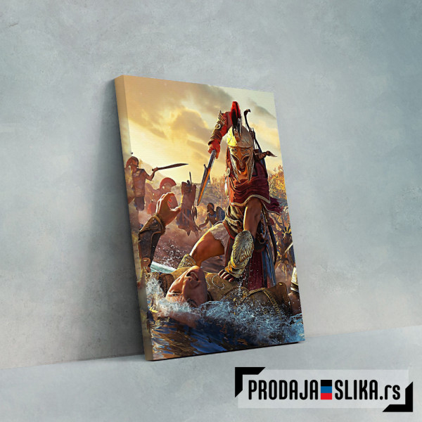 Assassins Creed final