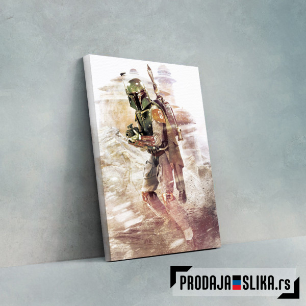 Boba Fett 2