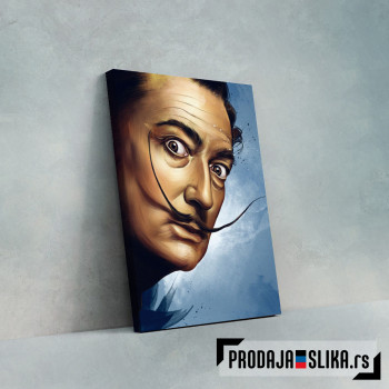 Salvador Dali