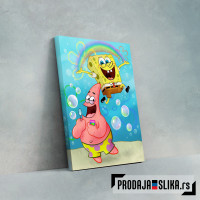 Spongebob Squarepants