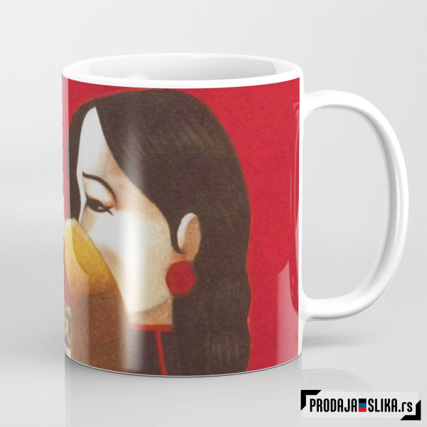 Aperol Spritz - kuhinja i trpezarija