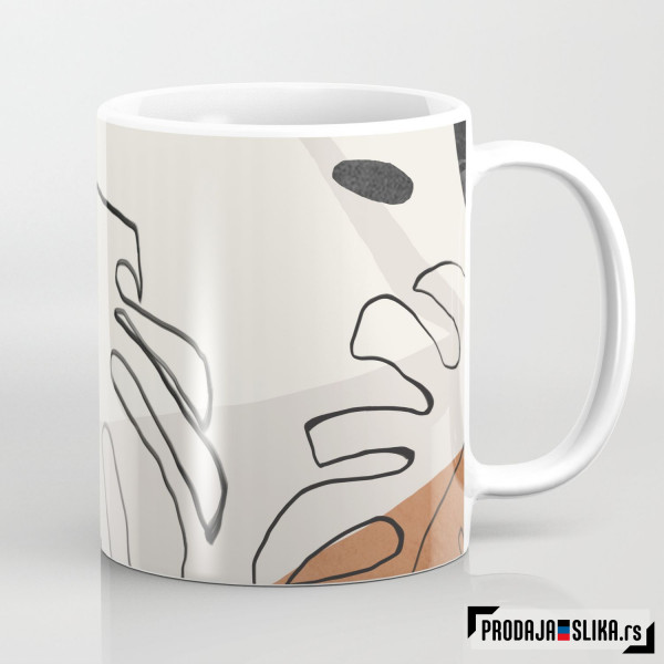 Apstraktna umetnost 3