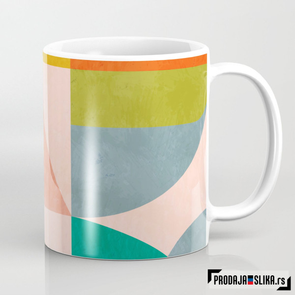 Apstraktni oblici leti