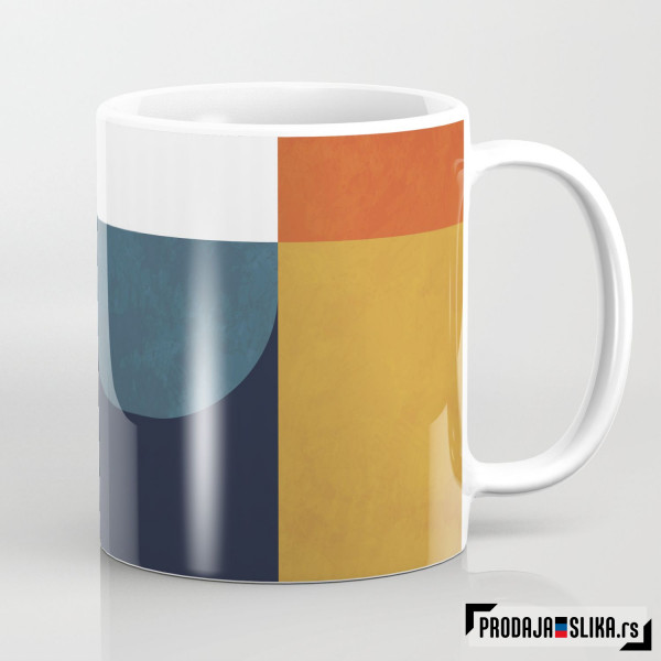 Apstraktni oblici zimi